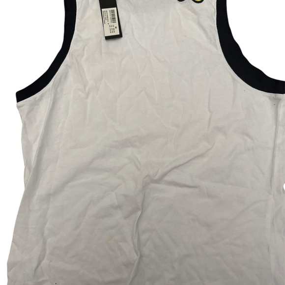 Soulcycle tank NWT Sz M reg $48 woman’s - Picture 2 of 5